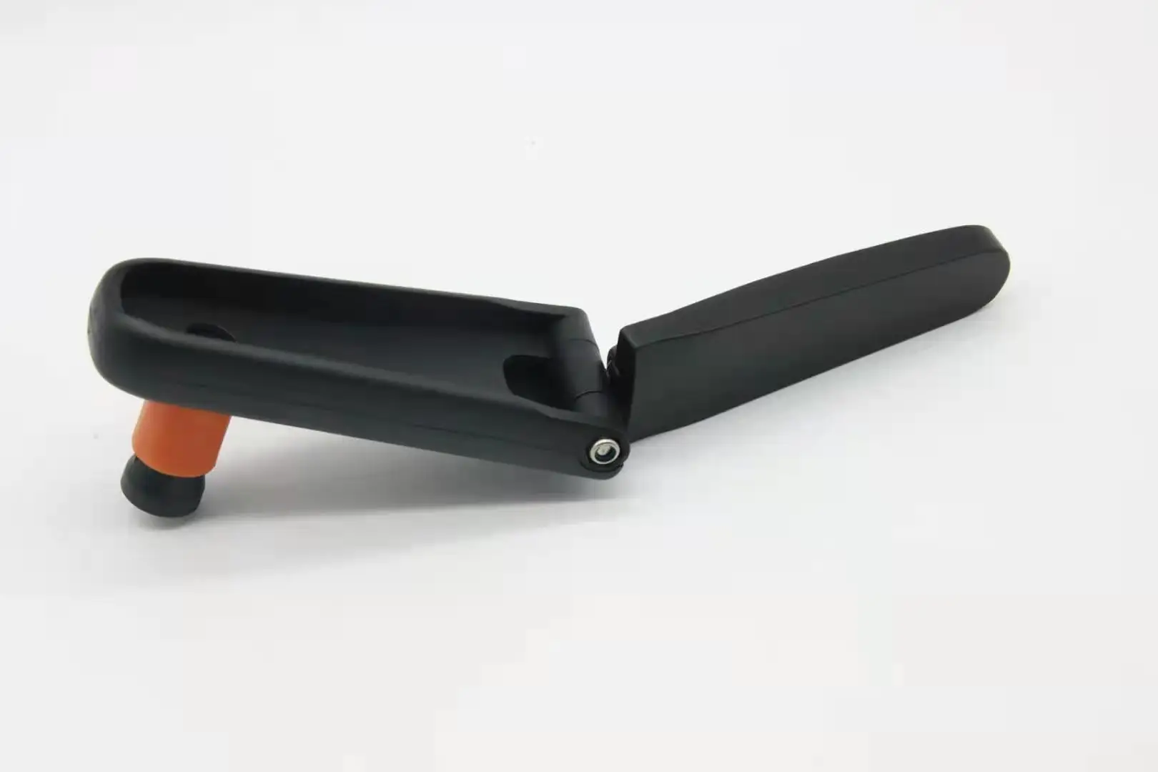 
 New Coming Bicycle Rear View Mirror Bike Cycling Back Sight Reflector Adjustable Left Right Handlebar Mirror  