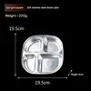 four-square plate