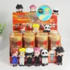 Jujutsu Kaisen, set de 12 piezas - Sin caja