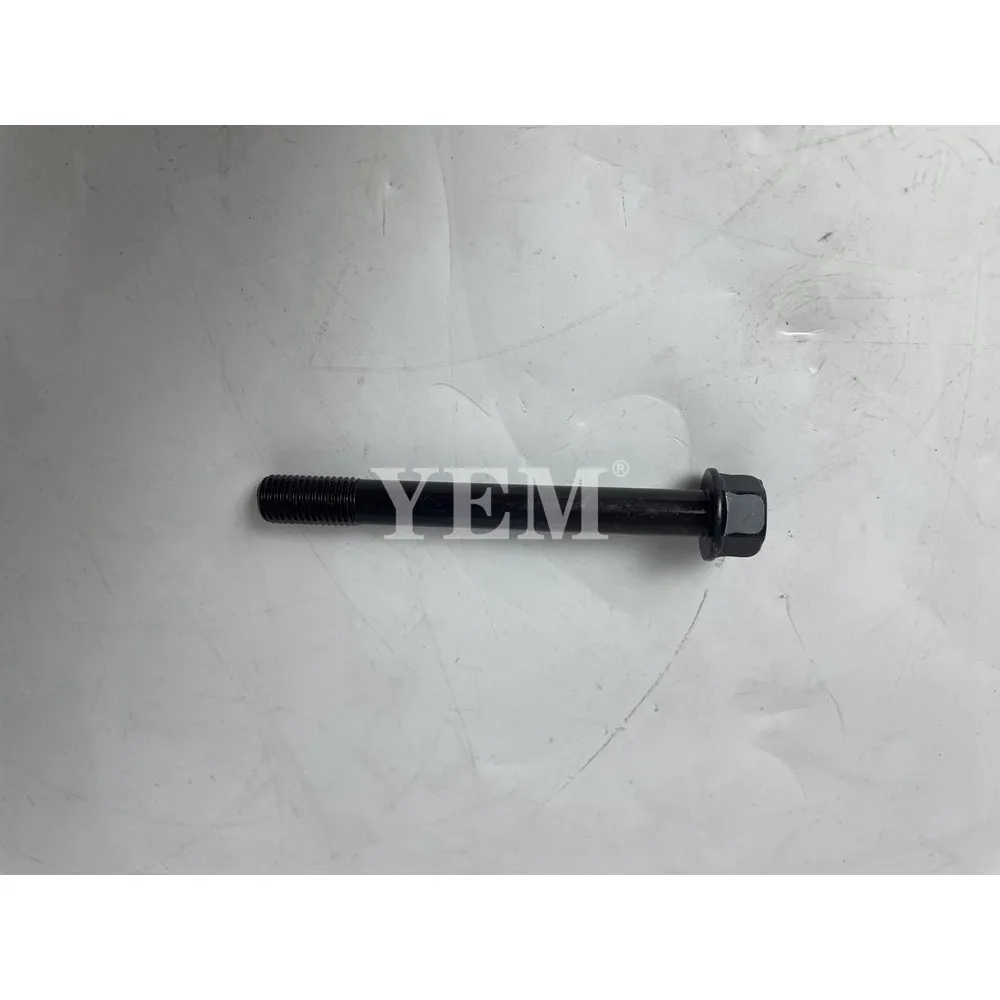 S4L Cylinder Head Screw 31A01-21100 for Mitsubishi