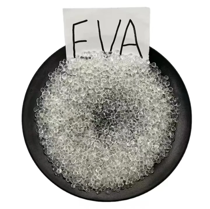 Этиленвинилацетат сополимер эва термоплавкий клей в гранулах EA28025A пластиковые