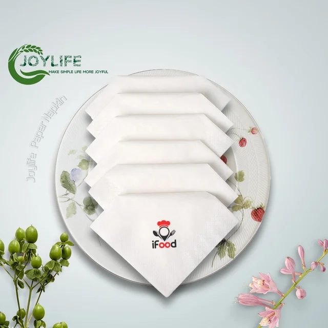 Manufacture Of Paper Napkins Direct Sale Cost-Effective Paper Napkins Manufacture