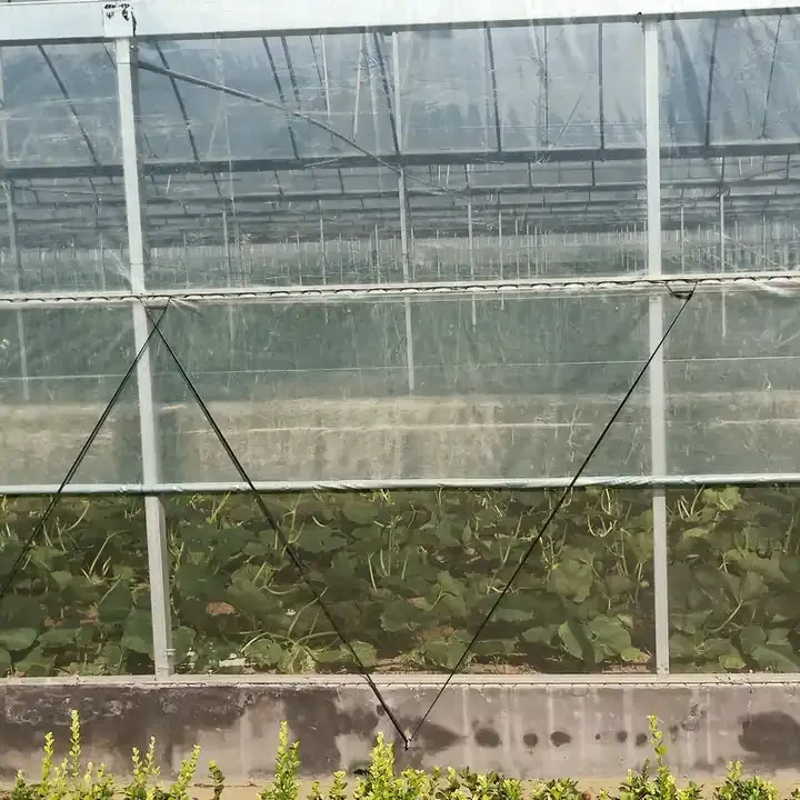 High Quality Vertical Hydroponic Nft System Nft Hydroponics Pvc Channel for Hydroponic