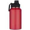 rouge foncé