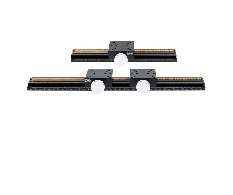 ZEEGII Linearplattform LWX60-L-100 – Manueller Sc Produktbild-Vorschau 2