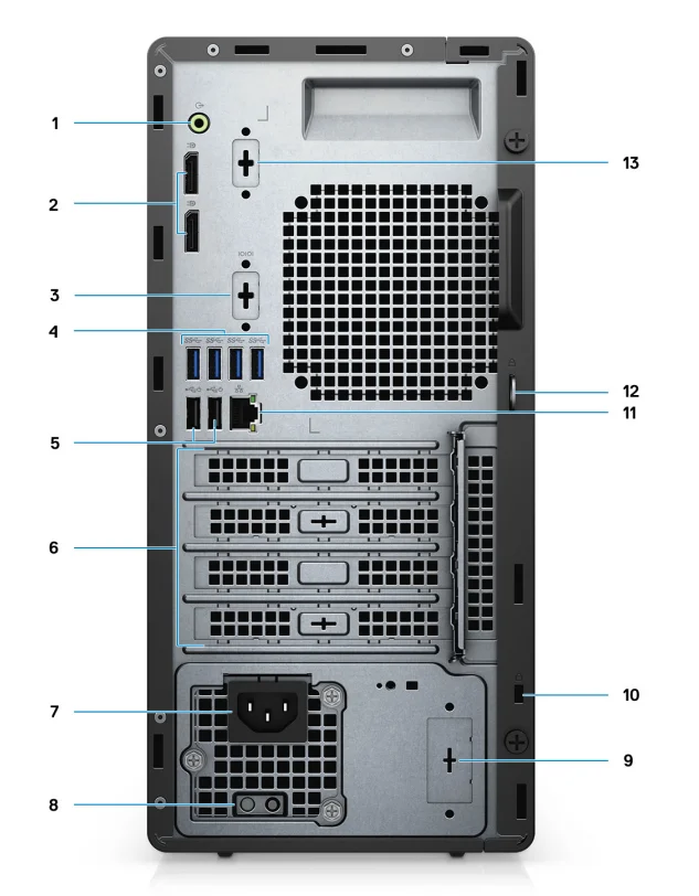 デル　OptiPlex 5090スリム Dell OptiPlex 5090 Micro Desktop | Dell USA