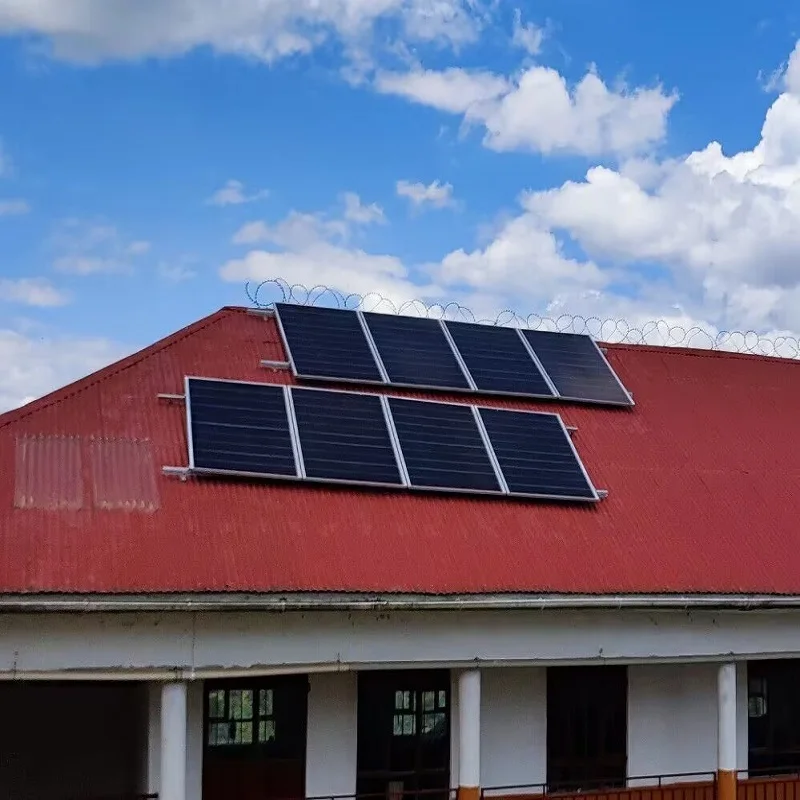 Factory Price off Grid 5kw Solar Panel System 6kw 8kw Solar Power System 10kw Solar Energy System for Home Use