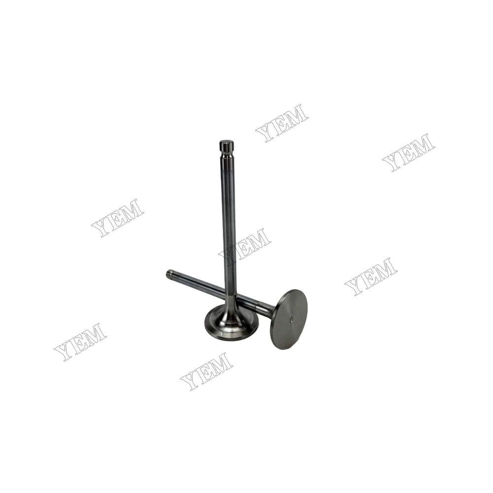 Intake Valve for Perkins 4008TAG2 Engine Parts 3
