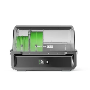 Creality CFS Multi Color 3D Printer with Automatic Filament System
