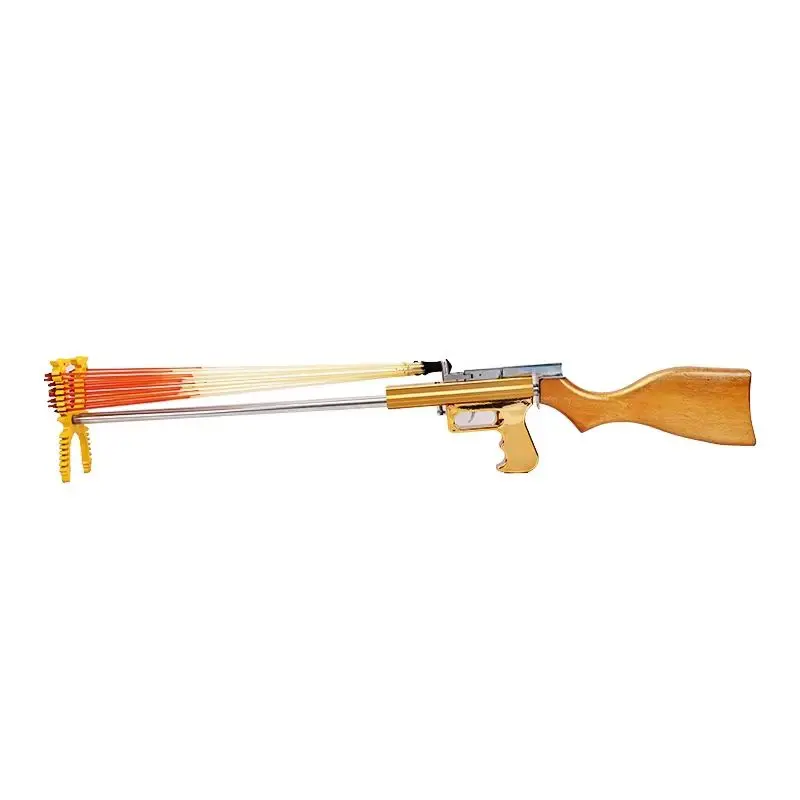 Luoyer 5 Stück Schleuder Ziele Mit Glocken - Outdoor Schießtraining