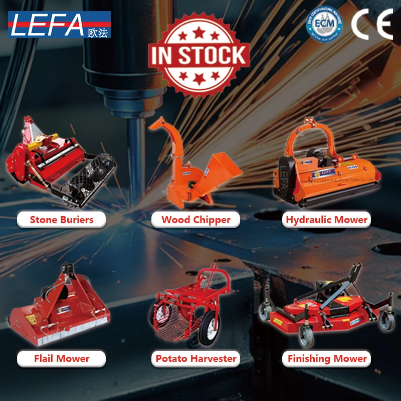 Small Tractor Pto Driven Mini Baler Machine Round Hay Baler Provided Gearbox Green  Round Baler