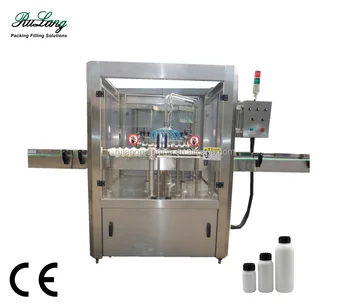 3000BPH full automatic high speed bottle washer cleaning machine