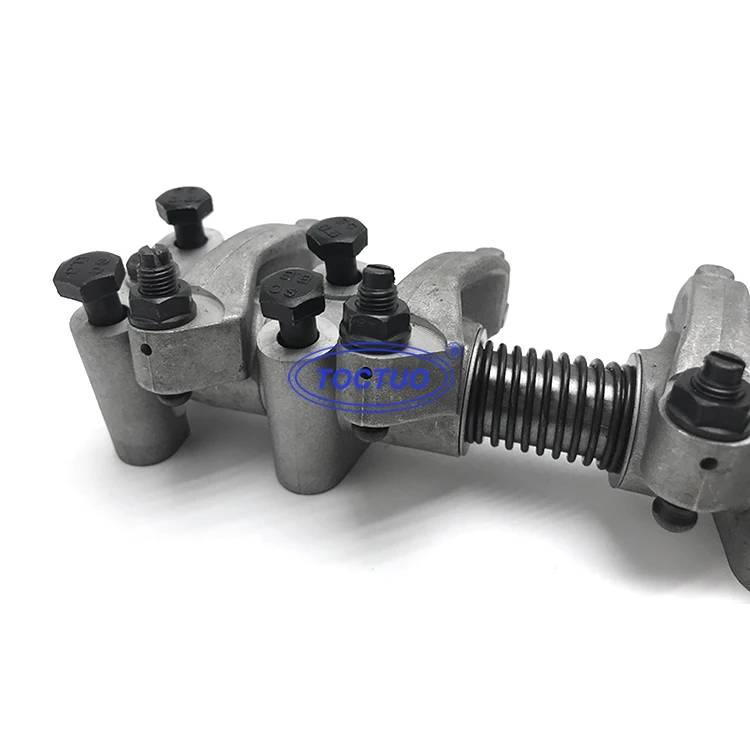 日産 TD25/TD27エンジン用高効率オートロッカーアームアセンブリ