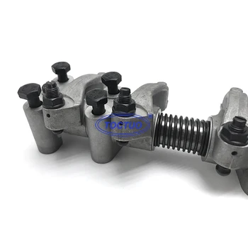 日産 TD25/TD27エンジン用高効率オートロッカーアームアセンブリ