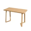 Table rectangulaire 7