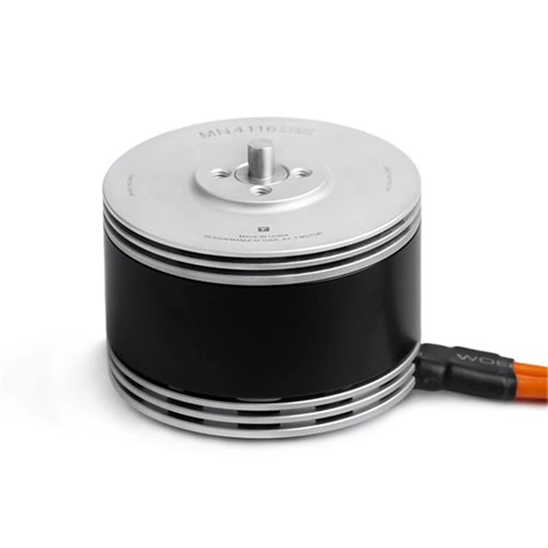 T-motor Mn4116 340kv Brushless Dc Motor For Multi-rotors Vtol And Fixed ...