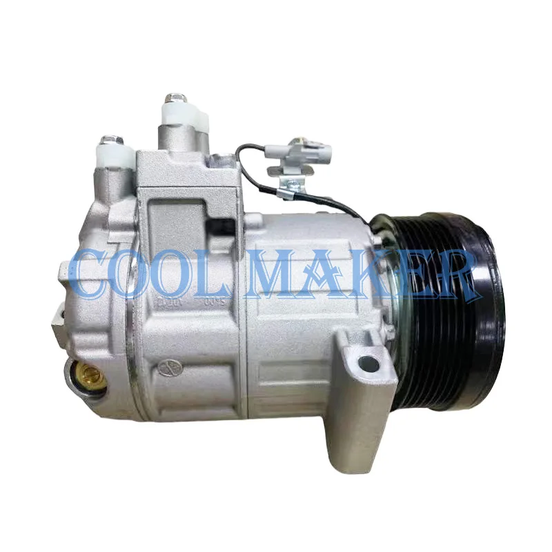 Car Air Conditioner Compressor for Suzuki Grand Vitara II