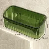 Verde claro-grande
