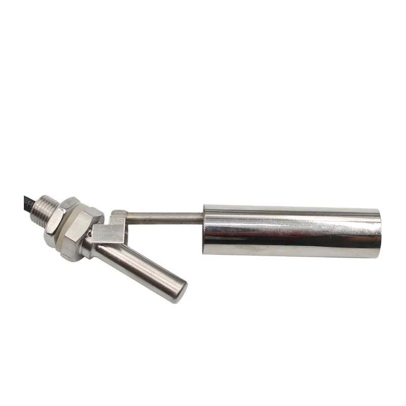 L5-S Level Sensor Stainless Steel Or Plastic Duckbill Float Switch For Water Tank