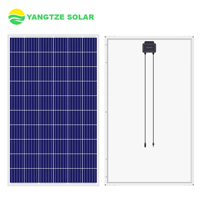 TUV/CE full certificates 12v solar cells panel 250w 300w