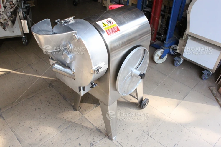 Multifunction Root Vegetable Beet Cutter Beetroot Dicing Slicing Shredding Cutting Machine