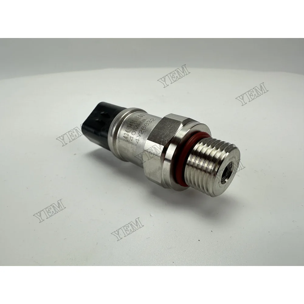 221-8859 434-3436 Transient Pressure Sensor for Caterpillar E320D High Performance Engine Parts 4