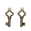 Antique Bronze