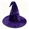 Cappello da Strega Nero