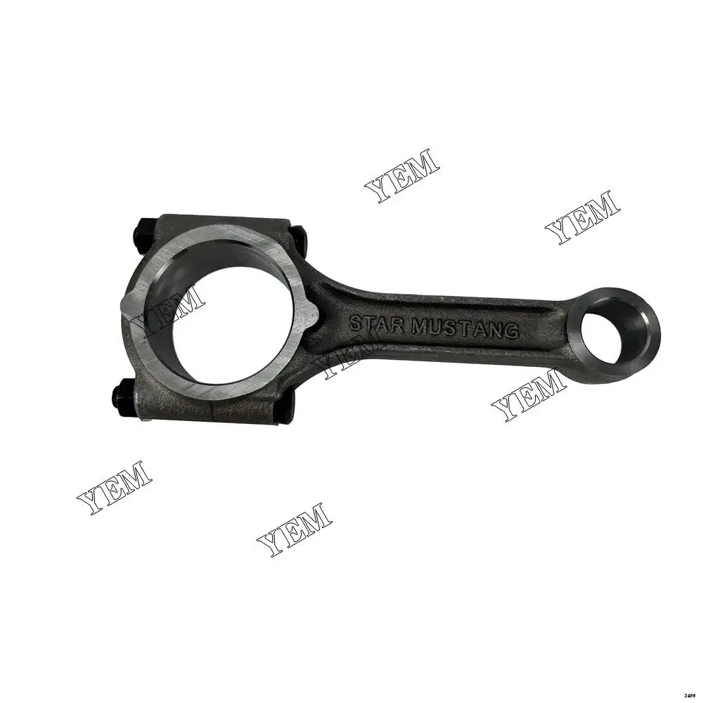S4L2 Connecting Rods for Mitsubishi