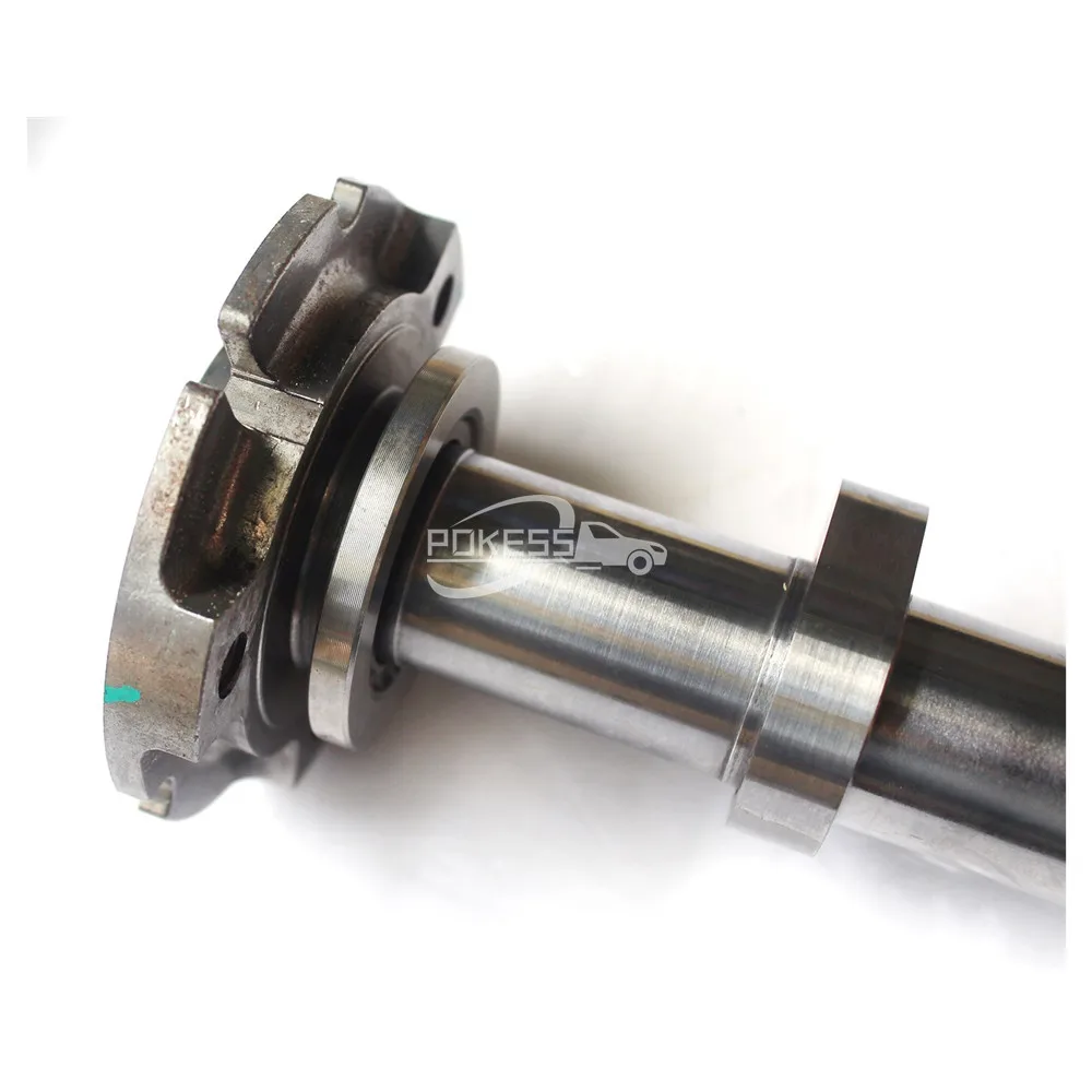 Auto Parts 9C19-6A270-AA BK3Q6A270EC Intake Camsha