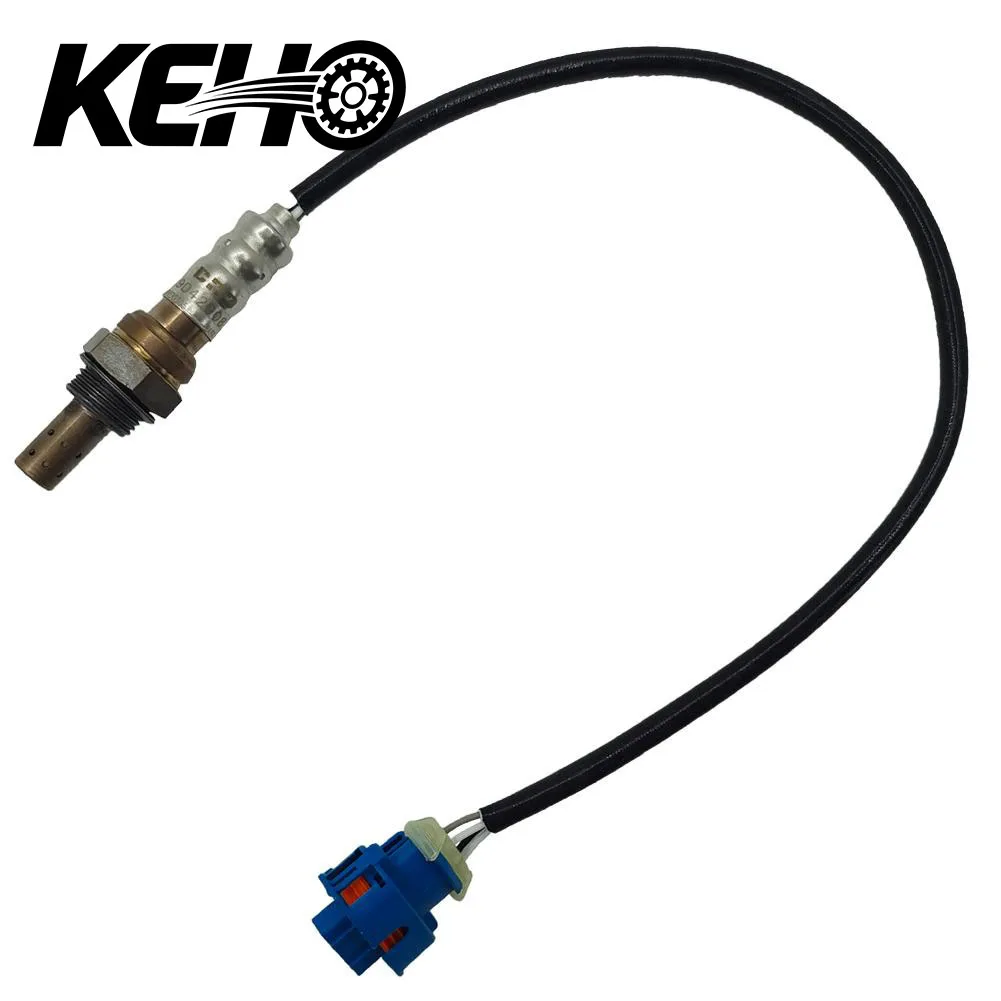 Oxygen sensor - 9042908 - 07-15 Buick Excelle 1.8L AT Downstream-2
