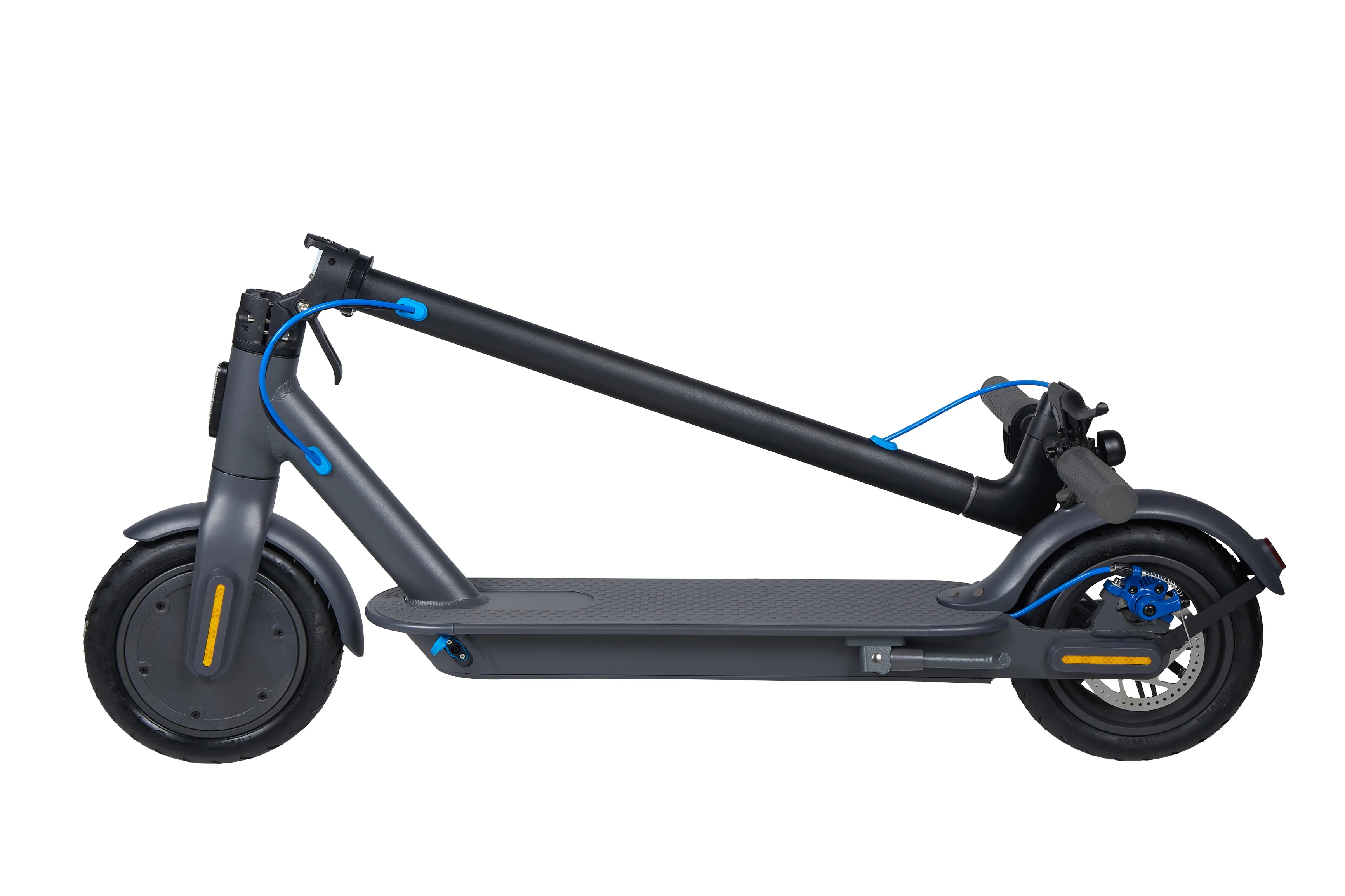 Fashion Electric Kick Scooter 350W 25 Km/h Two Wheels Self-balancing Scooter for Adults