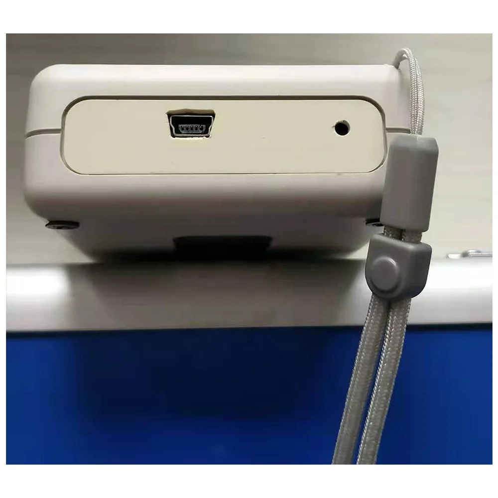 Geophysical Measure the Magnetic Susceptibility of Rocks,magnetic Susceptibility Meter