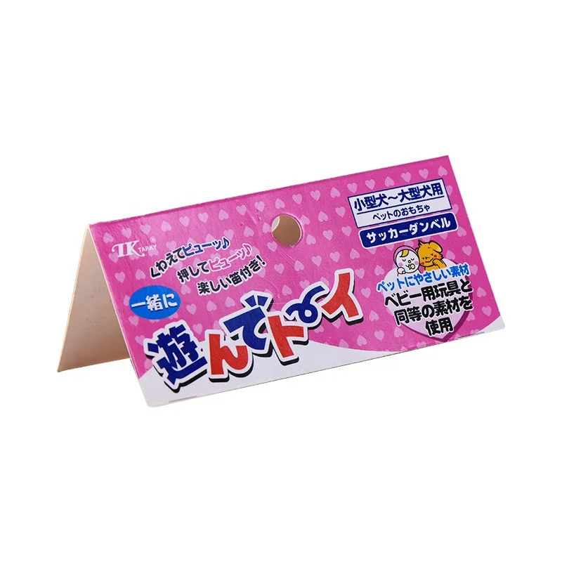 Thick Custom Paper Business Card Printing High Quality Paper Business Card
