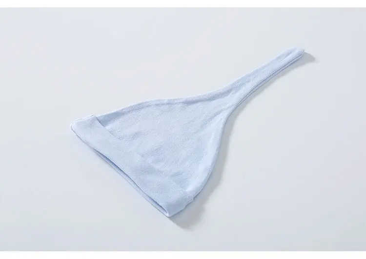 Однотонные детские шапки, 100% хлопок, детская шапка, однотонная хлопковая шапка для сублимации