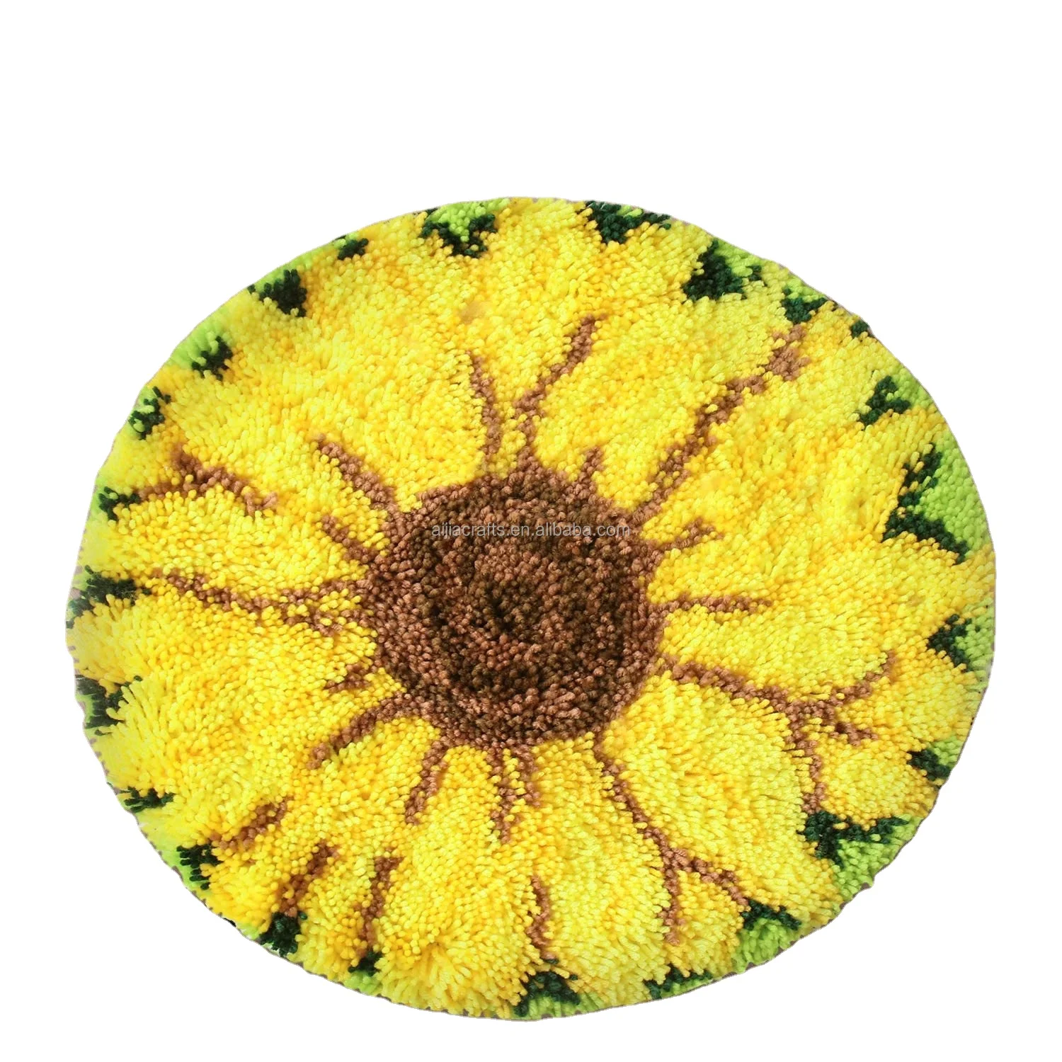 Коврик для подушки с защелкой