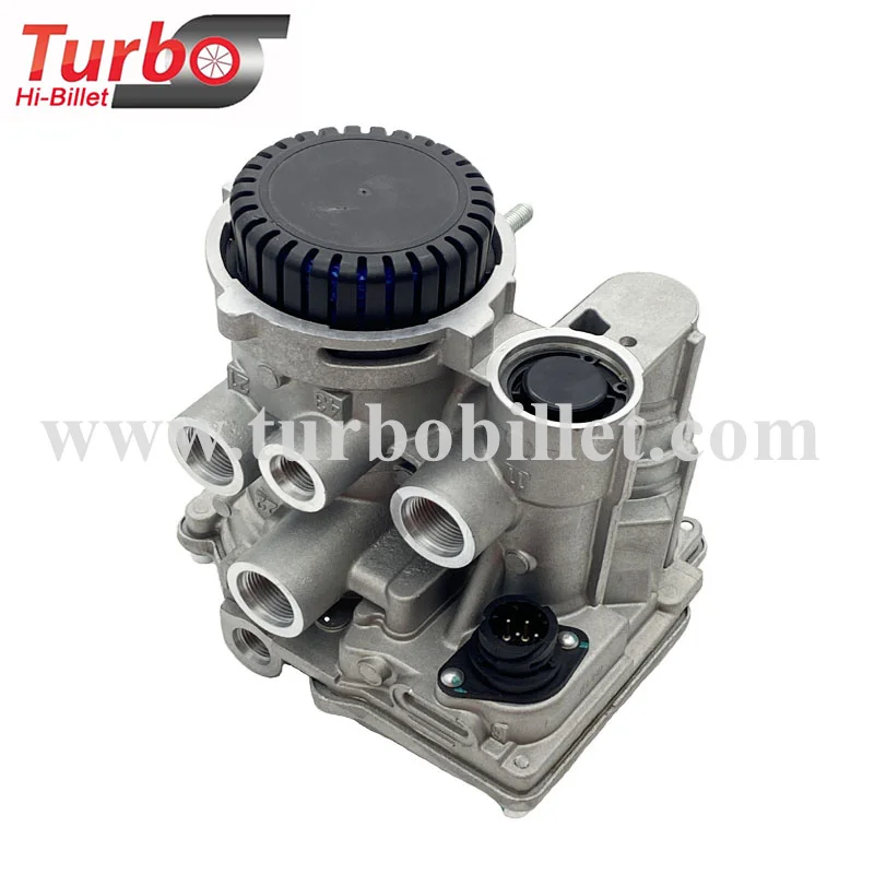 W Abco Trailer Control Valve for RENAULT DAF IVEC MAN Truck Brake Parts 4802040020 1315695 Valve