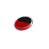 Black and red
