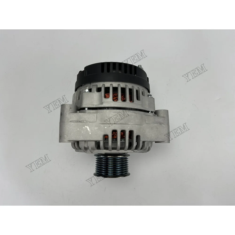 Alternator 24V 80A 20715635 for Volvo Diesel Engine Spare Parts