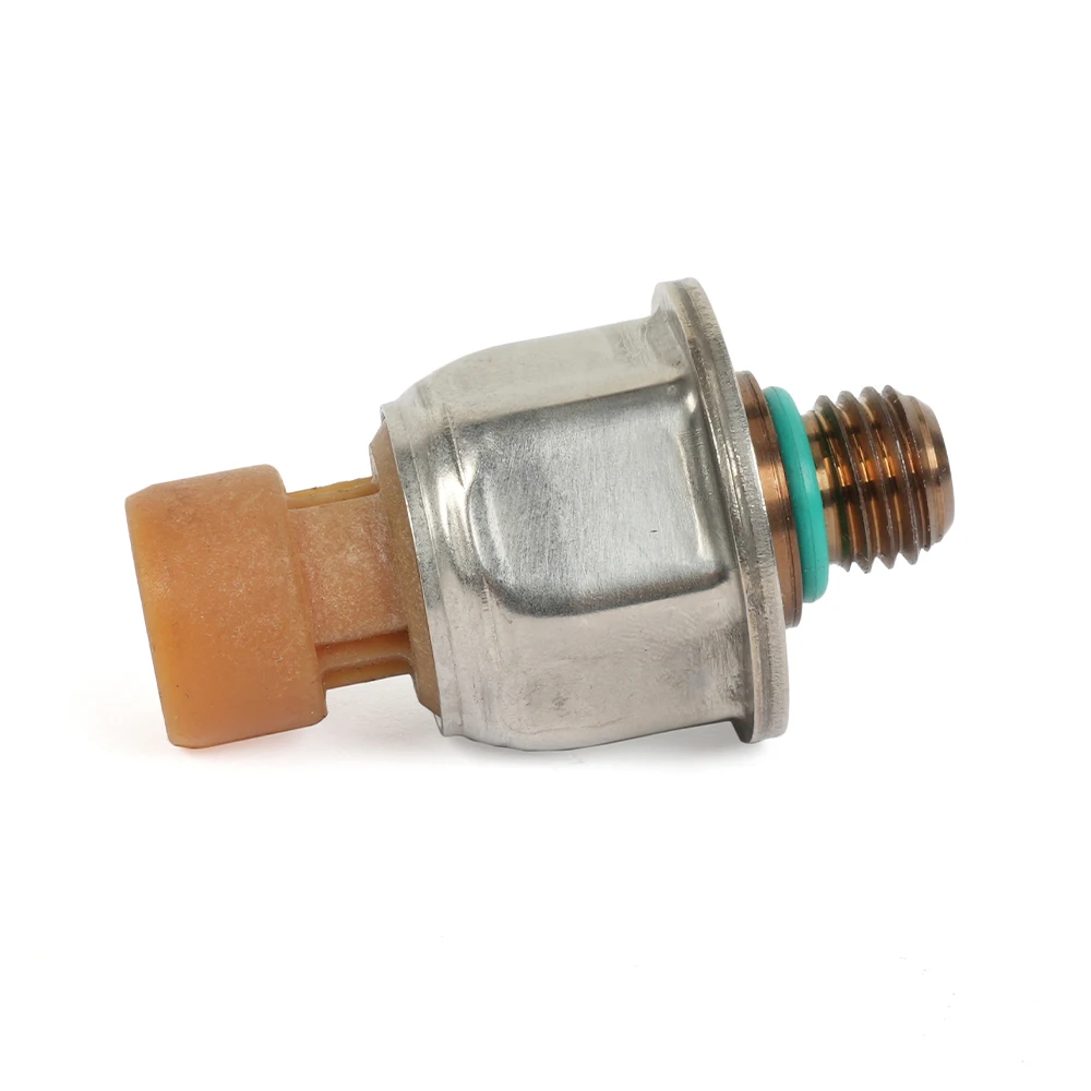 Fuel Injection Pressure Regulator For Ford Powerstroke 6.0L Diesel - Replaces 3C3Z9C968AA, 5C3Z9C968CA