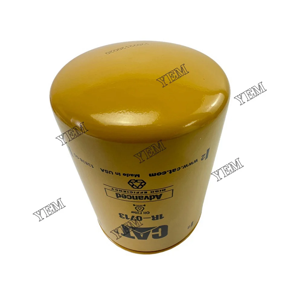 Oil Filter 1R-0713 Fit for Caterpillar Engine 2