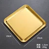 [304 gold]square large