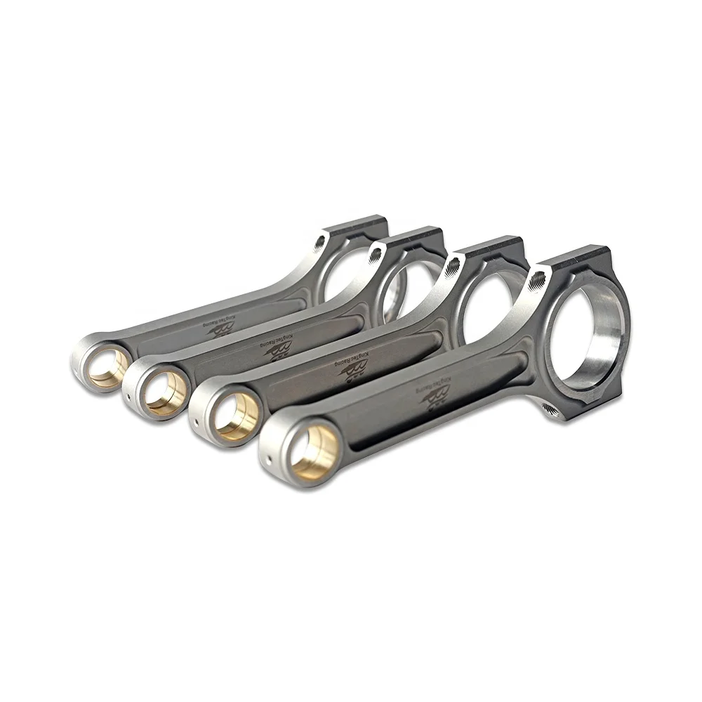 Custom J Beam VK56 Forged Connecting Rod for Nissan Armada