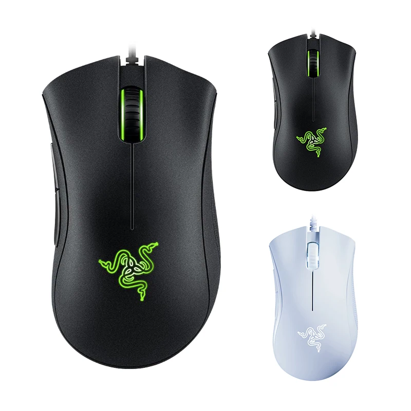 Razer DEATHADDER Essential. Razer первая мышка. Рейзер первая мышь.