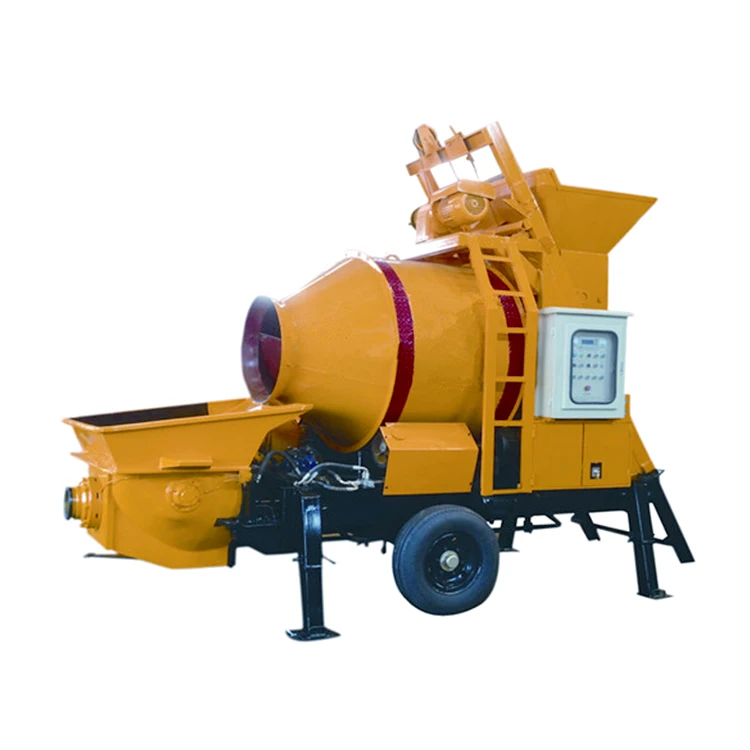 Cheapest Concrete Pump Used Portable Concrete Pump Mini Machine for Sale