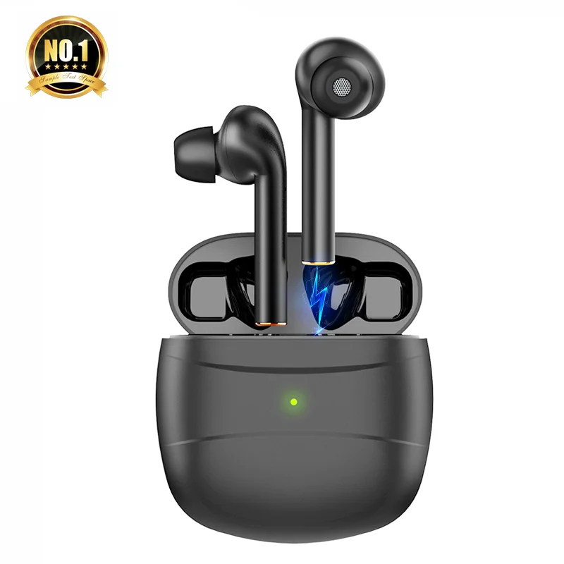 Wireless earphone online j3