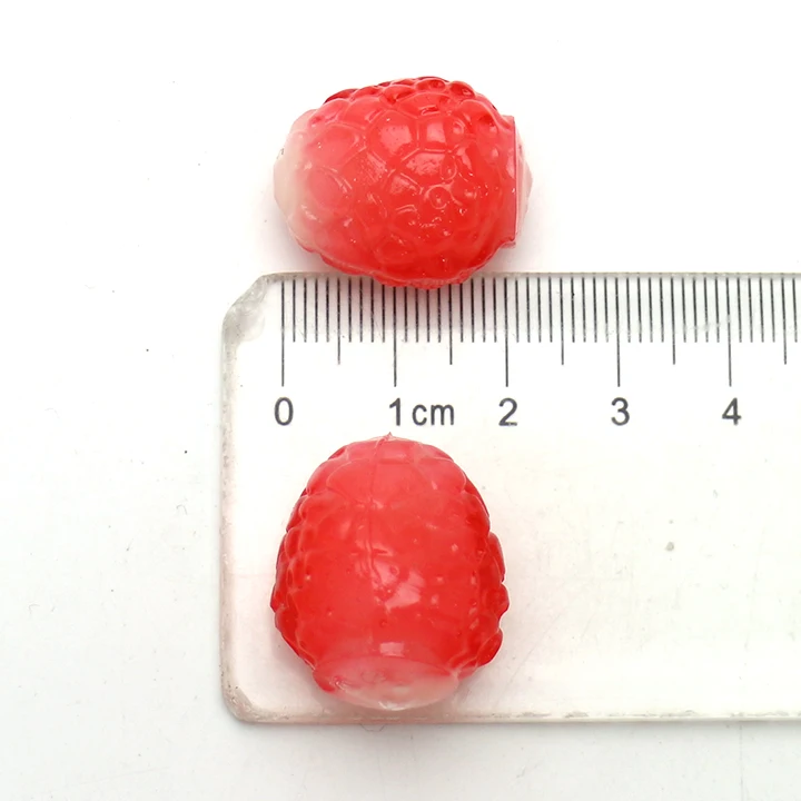 peeling candy