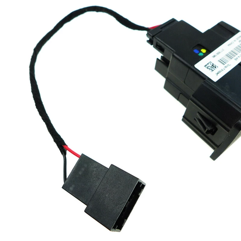USB Media Hub Wiring Adapter – Upgrade Ford SYNC 2 To SYNC 3 (GEN 1), Plug & Play Harness