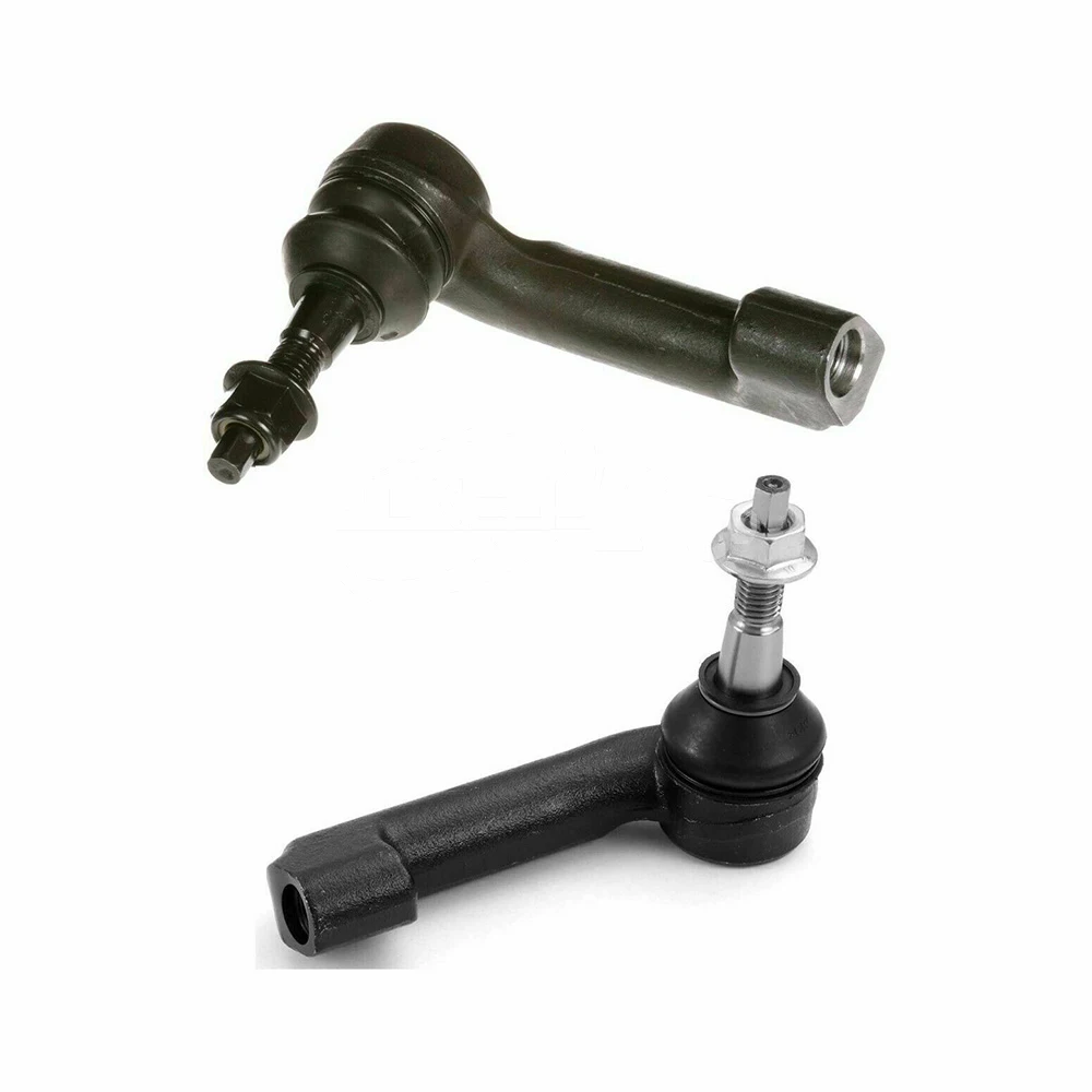 POKESS Auto Parts 7L1Z3A130L Tie Rod Ends Left for Ford F150 Expeditio... — 2