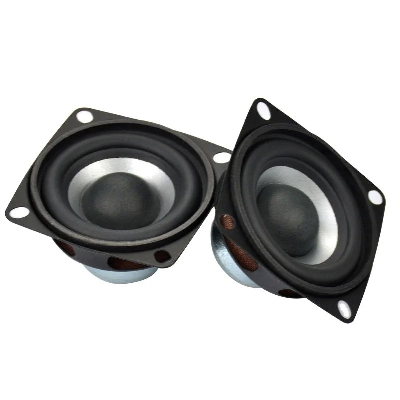 2 inch speaker store price